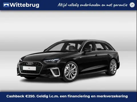 Used AUDI A4 Petrol 2024 Ad 