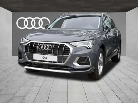 Annonce AUDI Q3 Essence 2024 d'occasion 