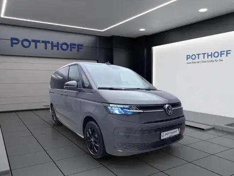 Annonce VOLKSWAGEN T7 Diesel 2024 d'occasion 