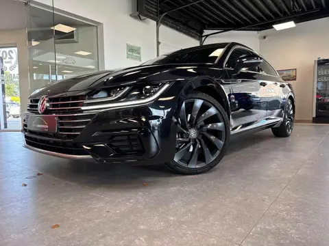 Used VOLKSWAGEN ARTEON Petrol 2020 Ad 