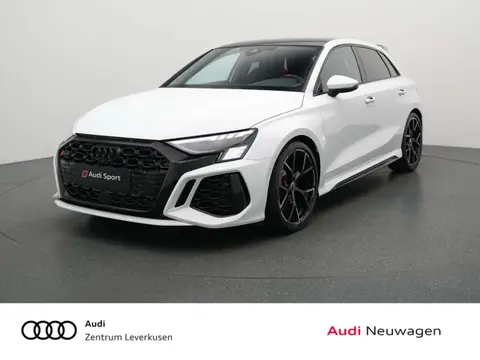 Used AUDI RS3 Petrol 2024 Ad 