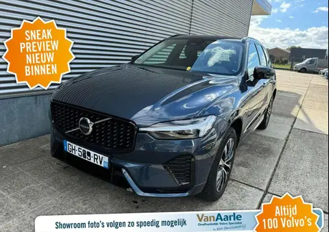 Used VOLVO XC60 Diesel 2022 Ad 