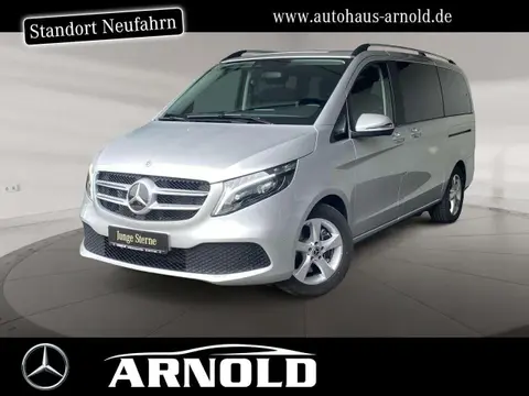 Used MERCEDES-BENZ CLASSE V Diesel 2023 Ad 