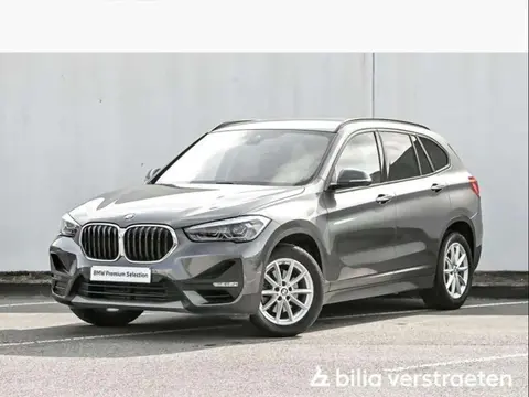 Used BMW X1 Petrol 2020 Ad Belgium