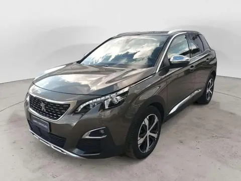 Used PEUGEOT 3008 Diesel 2019 Ad 