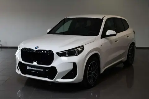 Annonce BMW X1 Électrique 2023 d'occasion 