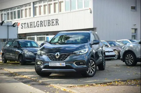 Used RENAULT KADJAR Petrol 2022 Ad 