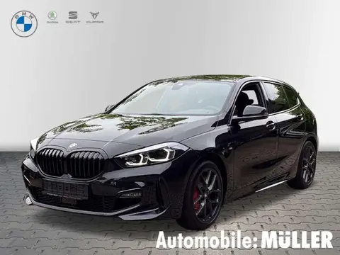 Used BMW SERIE 1 Petrol 2024 Ad 