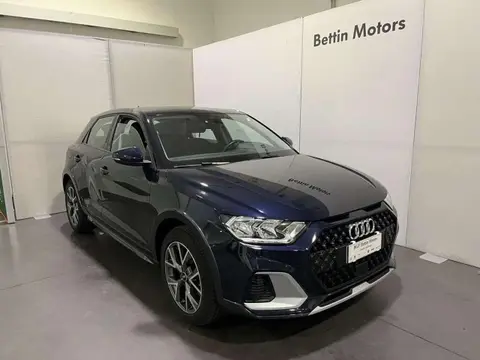 Annonce AUDI A1 Essence 2021 d'occasion 