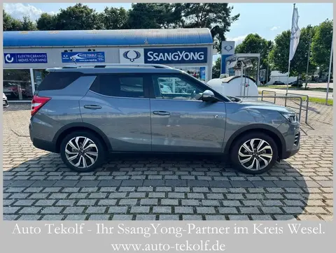 Annonce SSANGYONG TIVOLI Essence 2023 d'occasion 