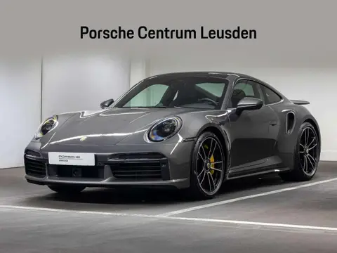 Used PORSCHE 992 Petrol 2022 Ad 