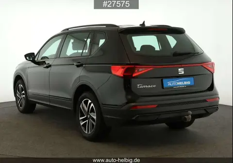 Used SEAT TARRACO Diesel 2023 Ad 