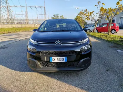 Annonce CITROEN C3 Essence 2019 d'occasion 