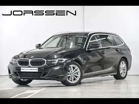 Used BMW SERIE 3 Hybrid 2023 Ad 