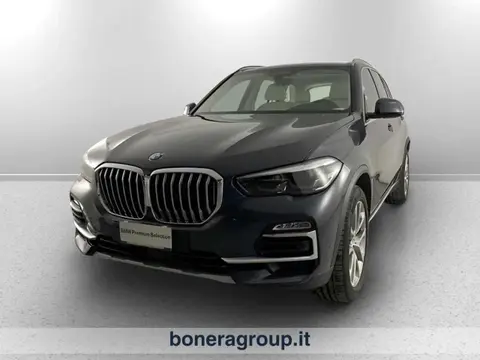 Annonce BMW X5 Diesel 2019 d'occasion 