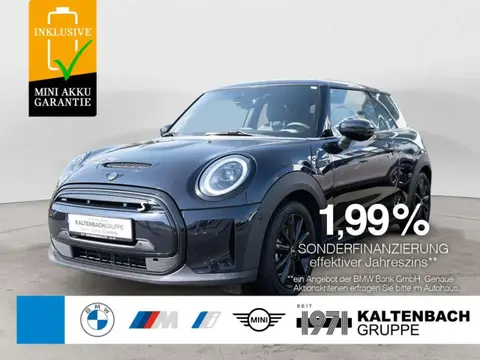 Used MINI COOPER Electric 2021 Ad 