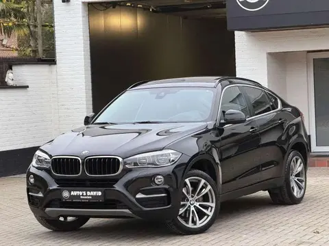 Used BMW X6 Diesel 2016 Ad 