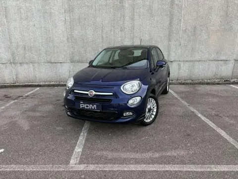 Used FIAT 500X Petrol 2021 Ad 