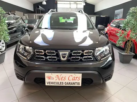 Used DACIA DUSTER Diesel 2019 Ad 