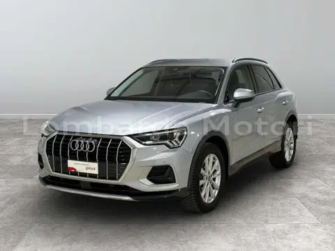 Used AUDI Q3 Petrol 2023 Ad 