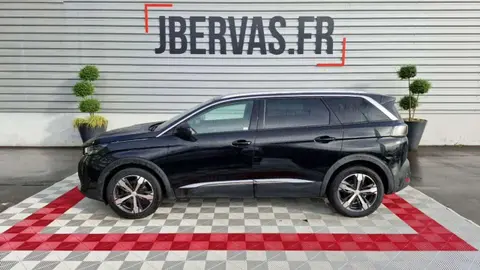 Annonce PEUGEOT 5008 Diesel 2021 d'occasion 