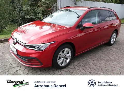 Used VOLKSWAGEN GOLF Petrol 2020 Ad 