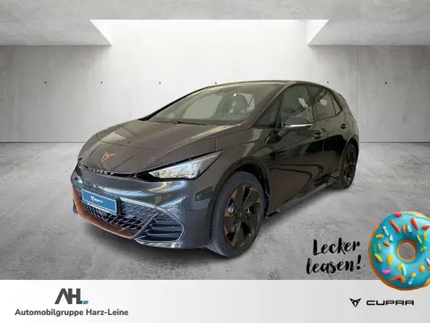 Used CUPRA BORN Electric 2024 Ad 