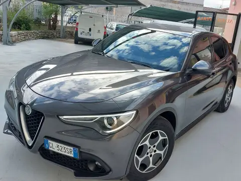 Used ALFA ROMEO STELVIO Diesel 2022 Ad 