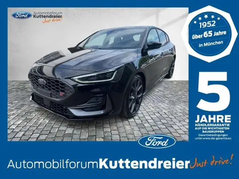 Used FORD FOCUS Petrol 2024 Ad Germany