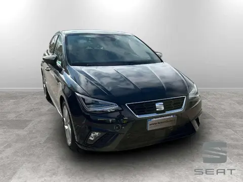 Used SEAT IBIZA Petrol 2023 Ad 