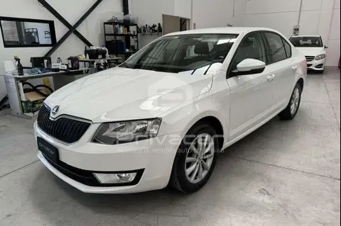 Annonce SKODA OCTAVIA Diesel 2015 d'occasion 