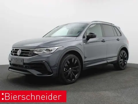 Used VOLKSWAGEN TIGUAN Petrol 2024 Ad 