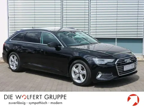 Used AUDI A6 Diesel 2021 Ad 