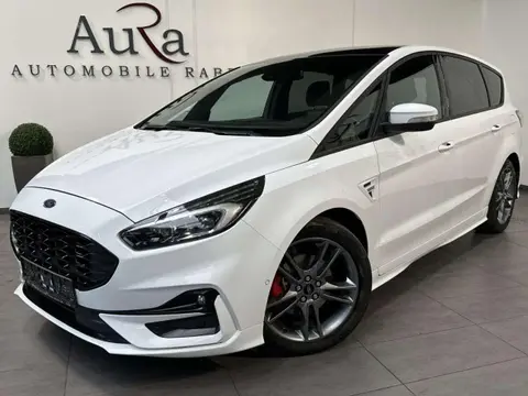 Annonce FORD S-MAX Diesel 2020 d'occasion 