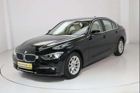 Used BMW SERIE 3 Petrol 2015 Ad 