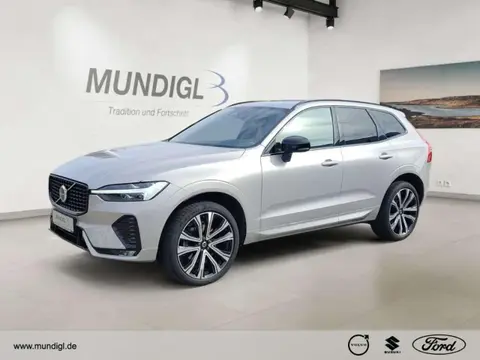 Annonce VOLVO XC60 Diesel 2022 d'occasion 