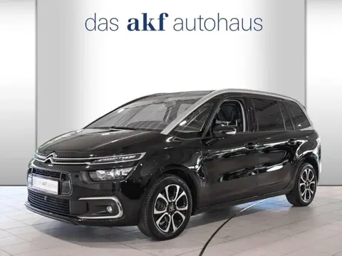 Used CITROEN C4 Petrol 2020 Ad 