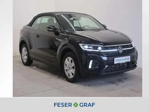 Used VOLKSWAGEN T-ROC Petrol 2023 Ad 