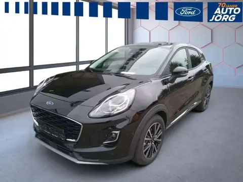 Annonce FORD PUMA Essence 2024 d'occasion 