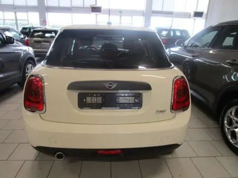 Used MINI ONE Petrol 2020 Ad 