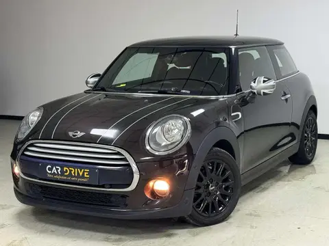 Used MINI COOPER Diesel 2015 Ad 