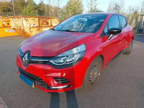 Used RENAULT CLIO Petrol 2018 Ad 