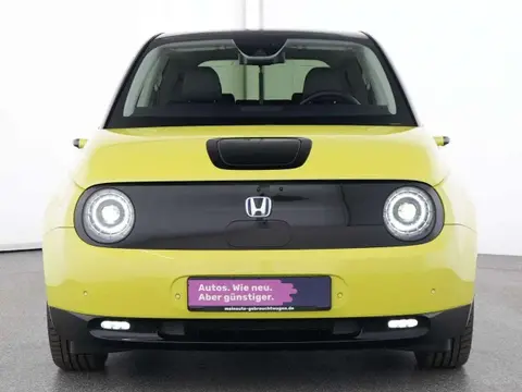 Used HONDA E Electric 2022 Ad 