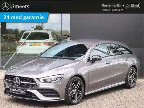 Used MERCEDES-BENZ CLASSE CLA Petrol 2024 Ad 