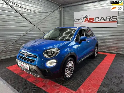 Annonce FIAT 500X Essence 2019 d'occasion 