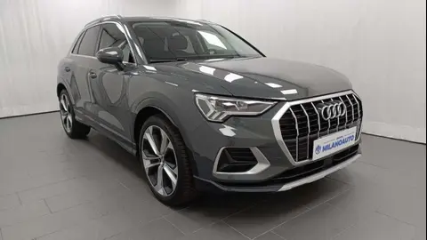 Used AUDI Q3 Diesel 2019 Ad 