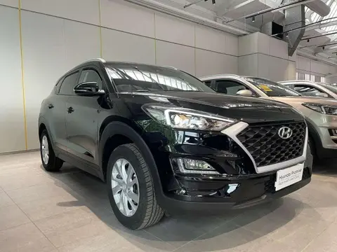 Annonce HYUNDAI TUCSON Essence 2020 d'occasion 