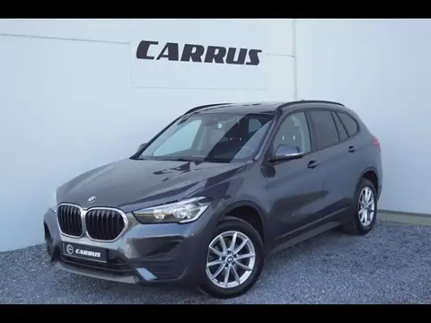 Used BMW X1 Diesel 2022 Ad 