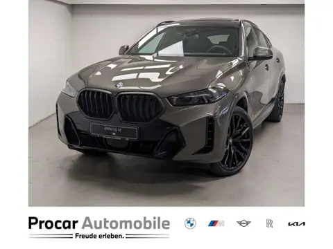 Used BMW X6 Diesel 2024 Ad 