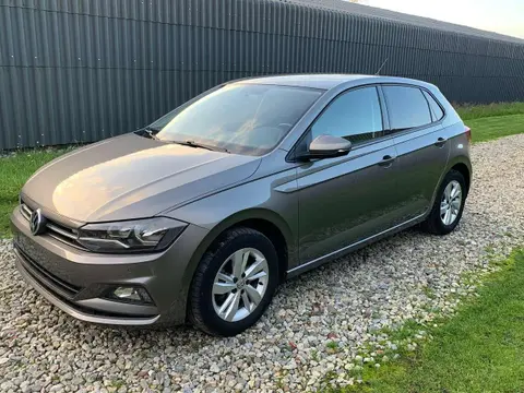 Used VOLKSWAGEN POLO Petrol 2020 Ad 